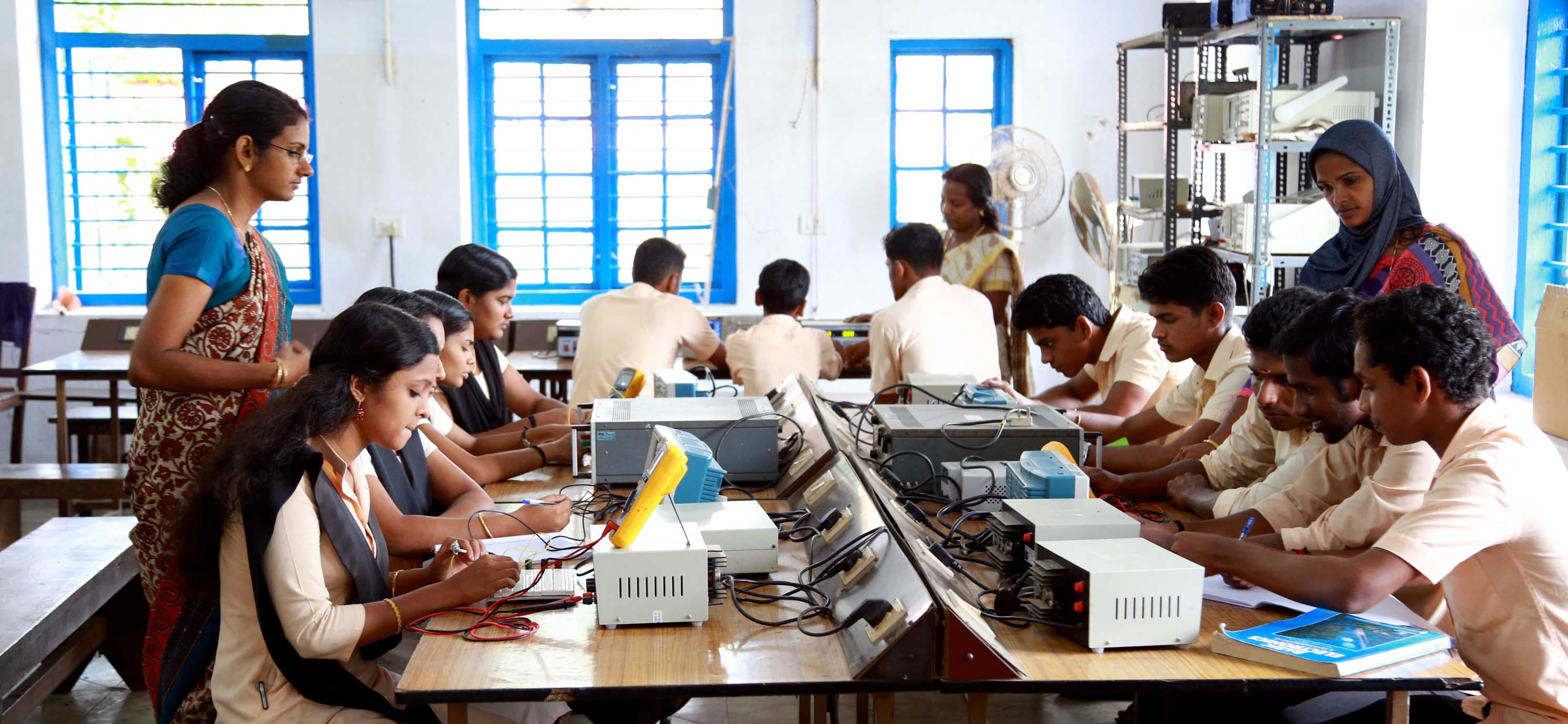 Government Polytechnic College Koratty Thrissur photo_app photo 1